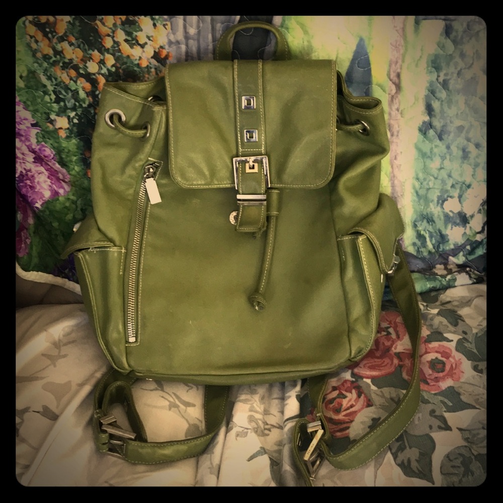 Backpack